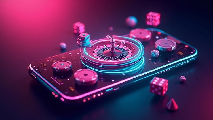 polling togel featured game showcase